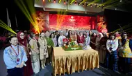 Dekranas Siap Buka Pameran Kriyanusa 2026