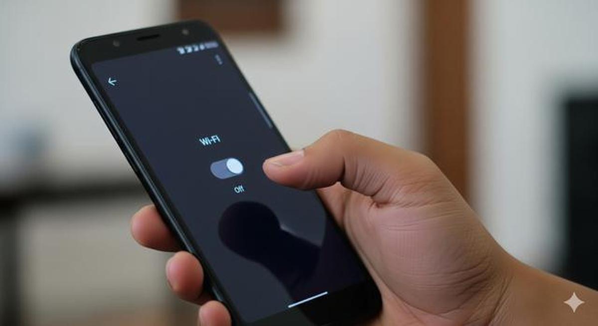 Tips Hemat Baterai HP Android Tanpa Aplikasi Tambahan