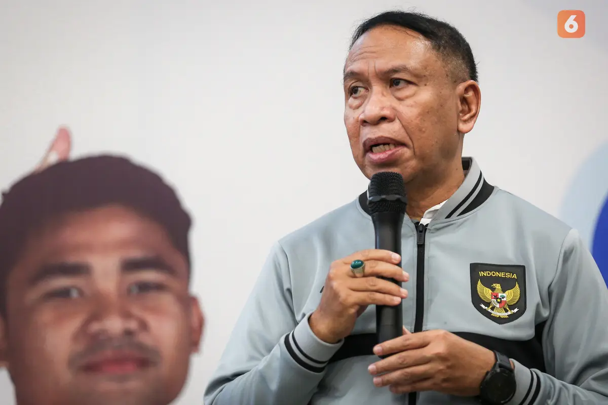 Acara Menyambut Hari Ulang Tahun PSSI ke-93