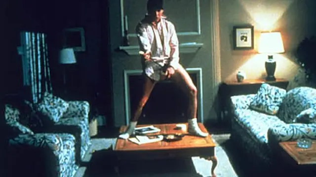 Risky Business (1983)