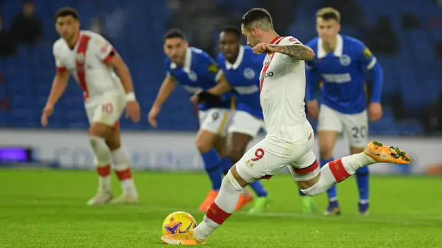 Danny Ings