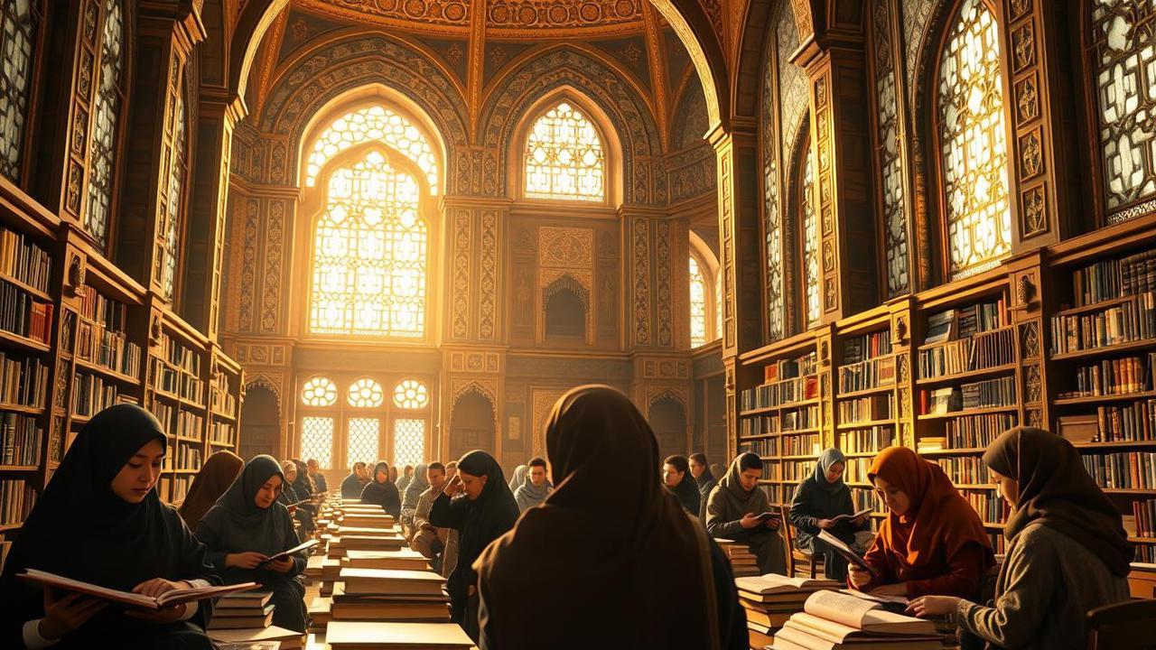 350 Kata-Kata Bijak Berkelas Islami untuk Inspirasi dan Motivasi