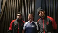 Mantan Pemain Timnas Indonesia U-23 Ungkap Target Bersama Persipura: Bawa Mutiara Hitam Kembali ke BRI Super League