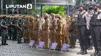Banner Infografis Siap-Siap Personel TNI Polri Bisa Isi Jabatan ASN. (Foto: Liputan6.com)