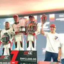 Tampil Dominan di Sepang, Avila Bahar Juara Umum MTC 2026