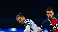 Liga Inggris: Manchester United Dapat Kabar Gembira, Alex Telles Negatif Covid-19