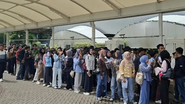 The Icon Indonesia