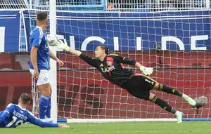 Jordi Amat Sambut Baik Bergabungnya Emil Audero ke Rayo Vallecano