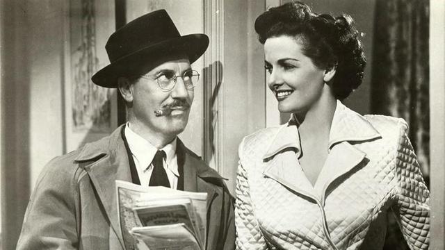 Double Dynamite (1951)