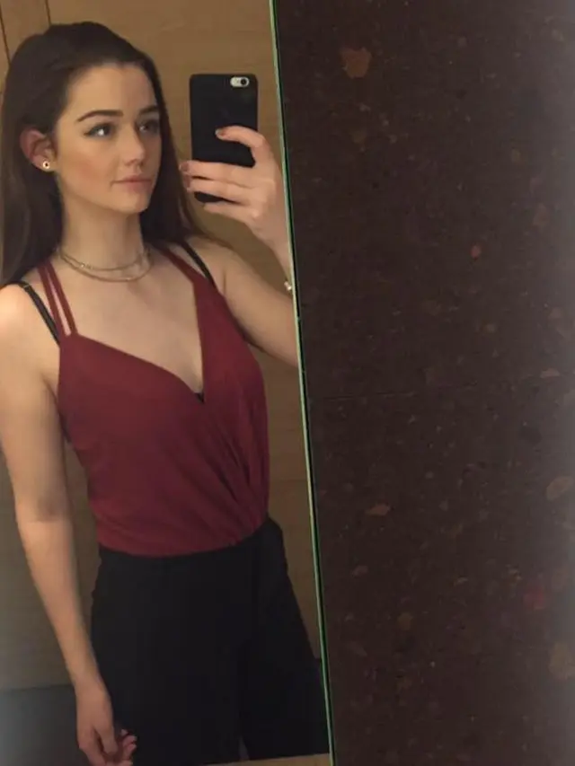 Lizzy Willis