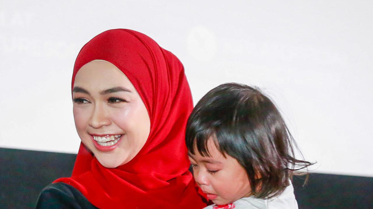 Hak Asuh Harus Diputuskan Secara Adil