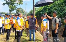 Jalan Medan-Sibolga Siap Hadapi Arus Mudik Lebaran 2026, Menteri PU Pastikan Kelancaran