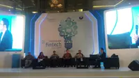 Fintech Jadi Solusi buat Dongkrak Penetrasi Keuangan di Indonesia