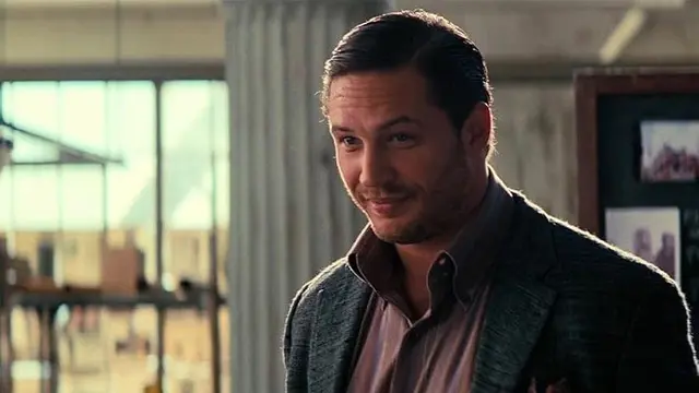 Inception (2010)