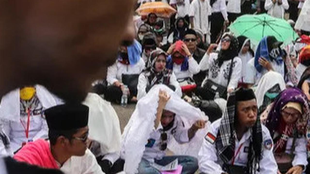 Syarat Buruh dan Guru Honorer Bisa Terima Bantuan Subsidi Upah Rp 600 Ribu