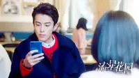 Dylan Wang Dikritik karena Lagu Baru Berjudul Fate, Liriknya Dianggap Menonjolkan Kesombongan Dirinya