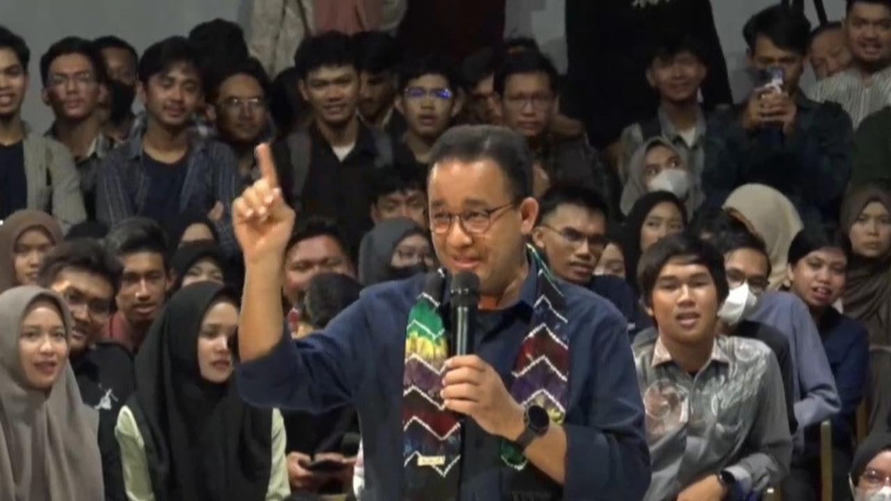 Dok. Istimewa