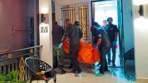 Jejak Terakhir Wakil Rektor IT&B Kabanjahe Sebelum Ditemukan Tewas
