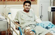 Asnawi Mangkualam Operasi akibat Cedera ACL, Bakal Menepi hingga Akhir Musim 2025/2026