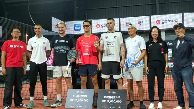 Padel