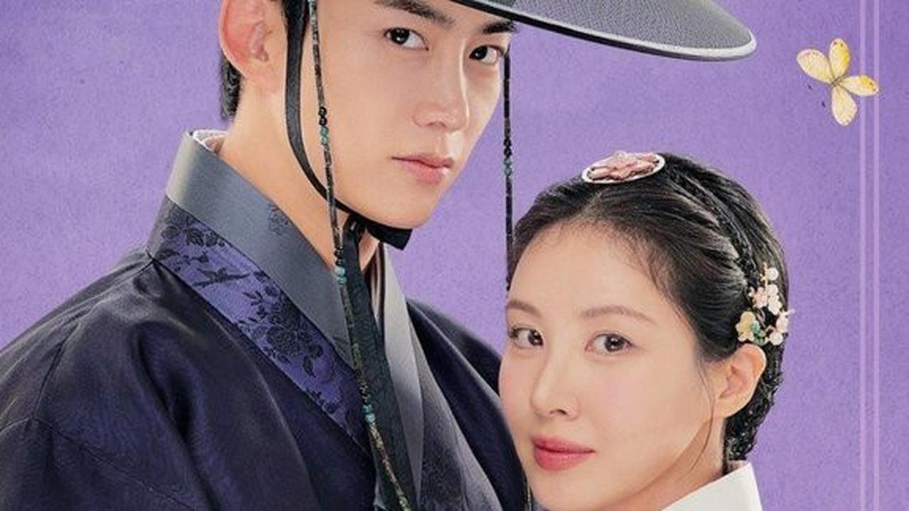 Drama Korea 'THE FIRST NIGHT WITH THE DUKE' Baru Tayang Tapi Langsung Dilaporkan ke Polisi, Ada Apa?