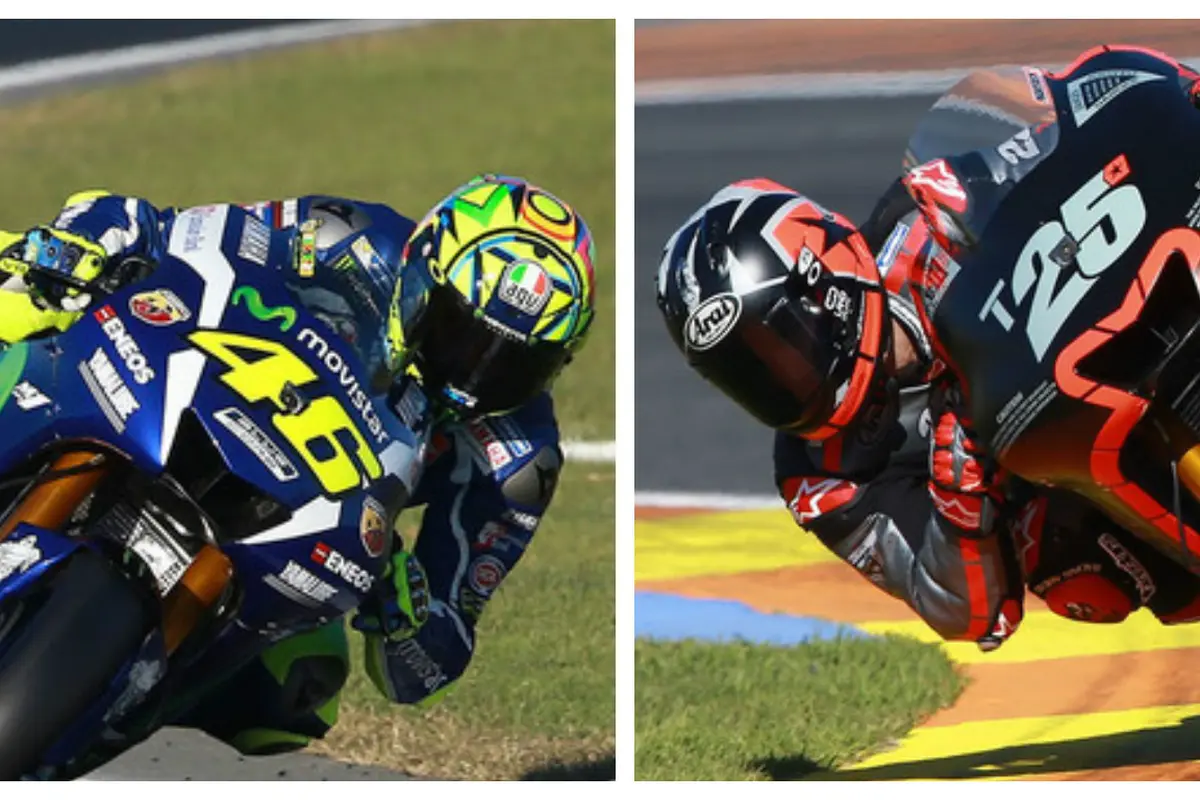 MotoGP 2017