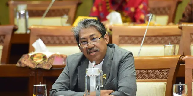 PKS Dorong Mendagri Kaji Ulang Perubahan Status Administrasi 4 Pulau di Aceh