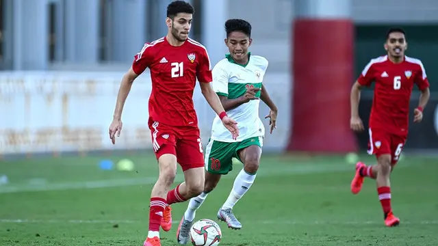 Sultan Adill Mohamed, UEA U-16