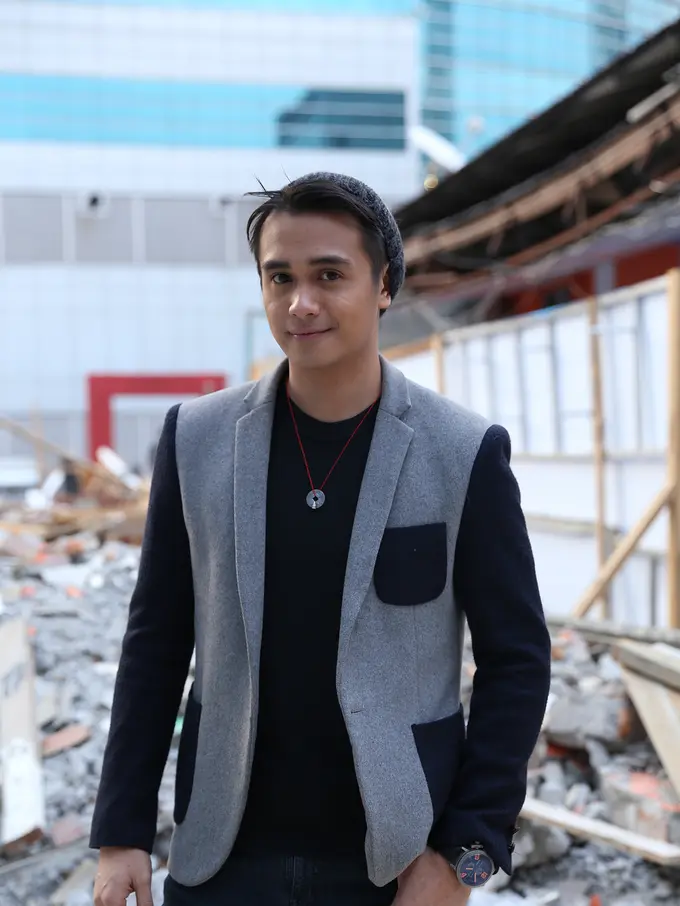 [Bintang] Ajun Perwira