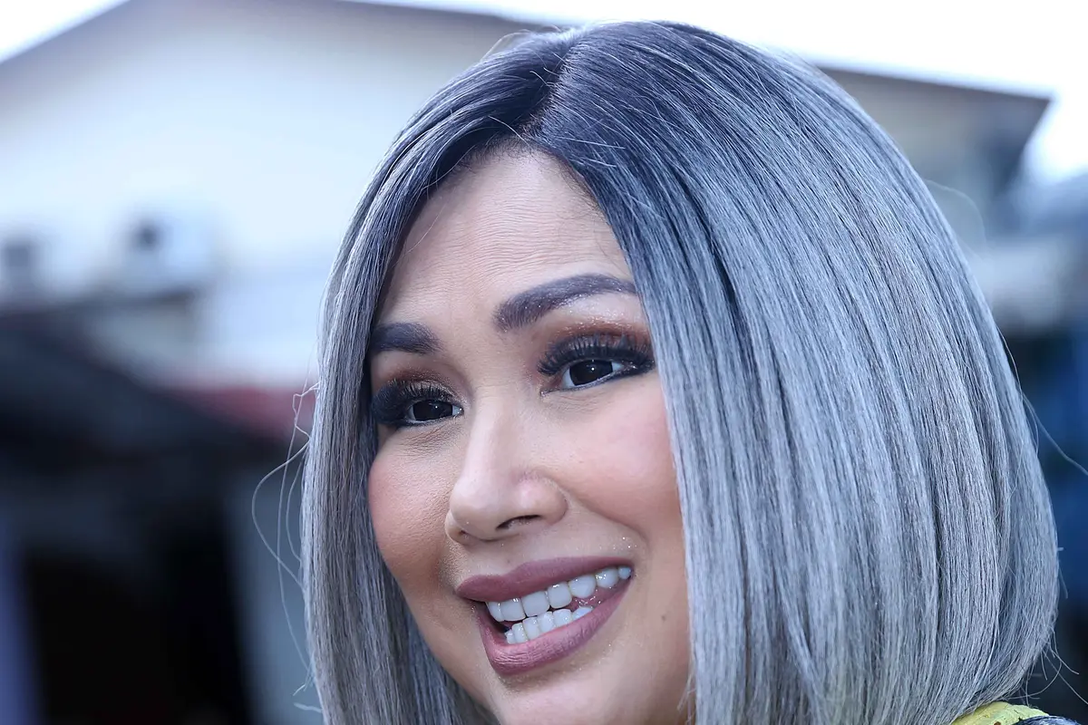 [Bintang] Titi DJ
