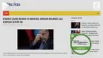 Media sosial dihebohkan dengan rumor Presiden Turki Recep Tayyip Erdogan menangis dan kecam pembakaran bendera HTI di Garut.