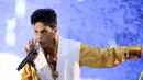 Prince, bintang musik pop yang sudah melegenda telah tutup usia pada tanggal 21/04/16 lalu. Namun pihak kepolisian setempat masih menyelidiki kematian beliau. (AFP/Bintang.com)