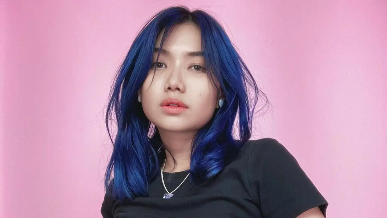 3 Tahun Pacaran Berakhir Putus, Ini Potret Terbaru Marshella Aprilia Mantan Pratama Arhan