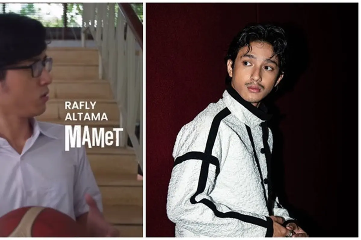 Wajah-Wajah Baru dalam Film Musikal Rangga & Cinta