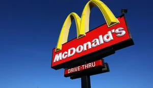 McDonald's Gelontorkan Rp 152 Triliun demi Ubah Wajah Restoran