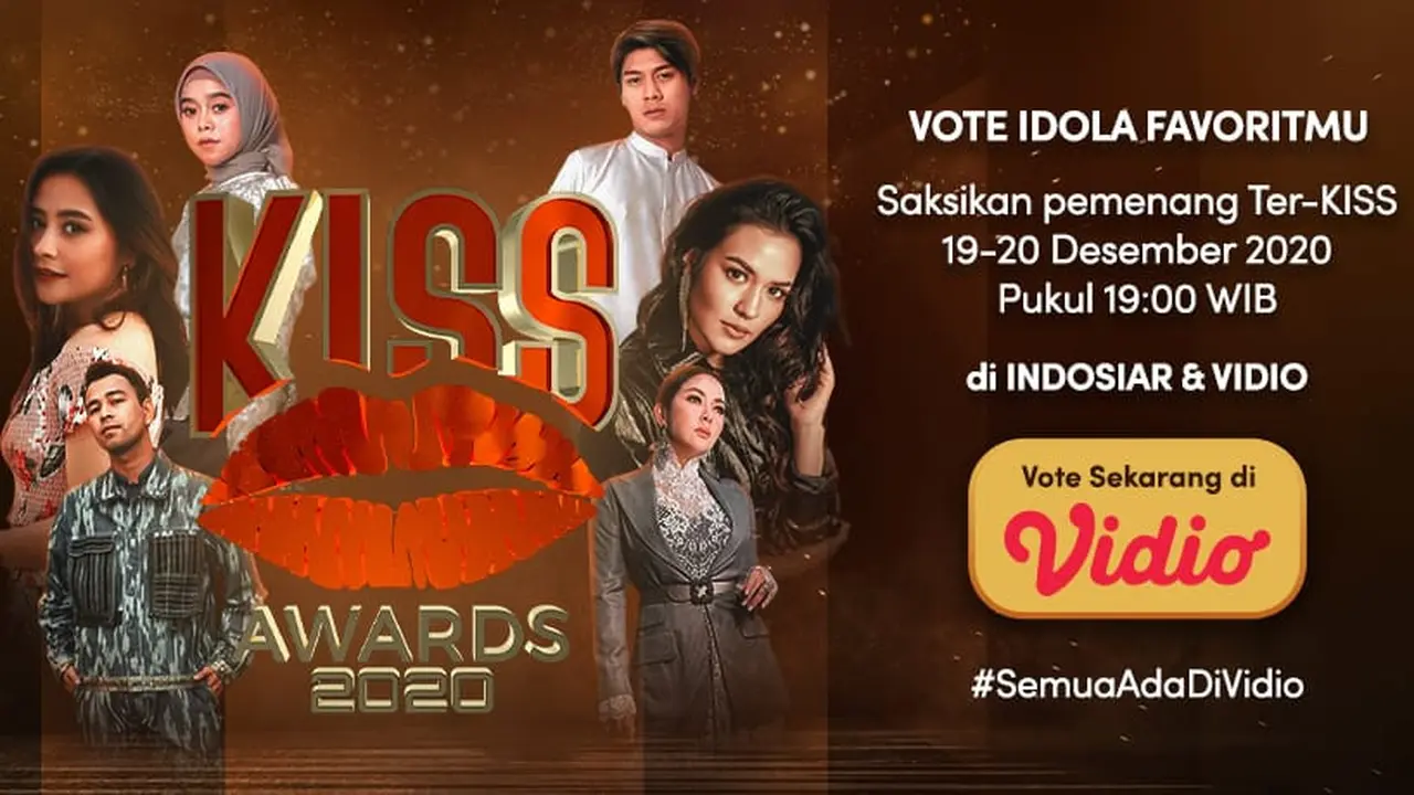 KISS Awards 2020