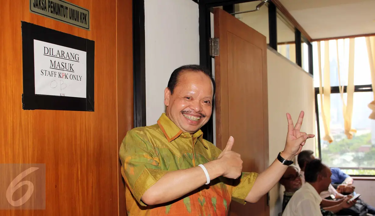 Sutan Bhatoegana.