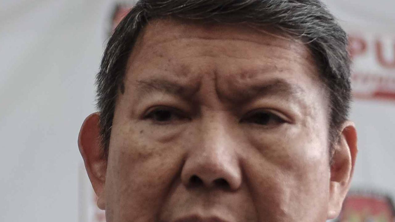 Hashim Ungkap Program Makan Siang Gratis Habiskan Rp450 T, 3 Kali Lipat dari Anggaran Pertahanan