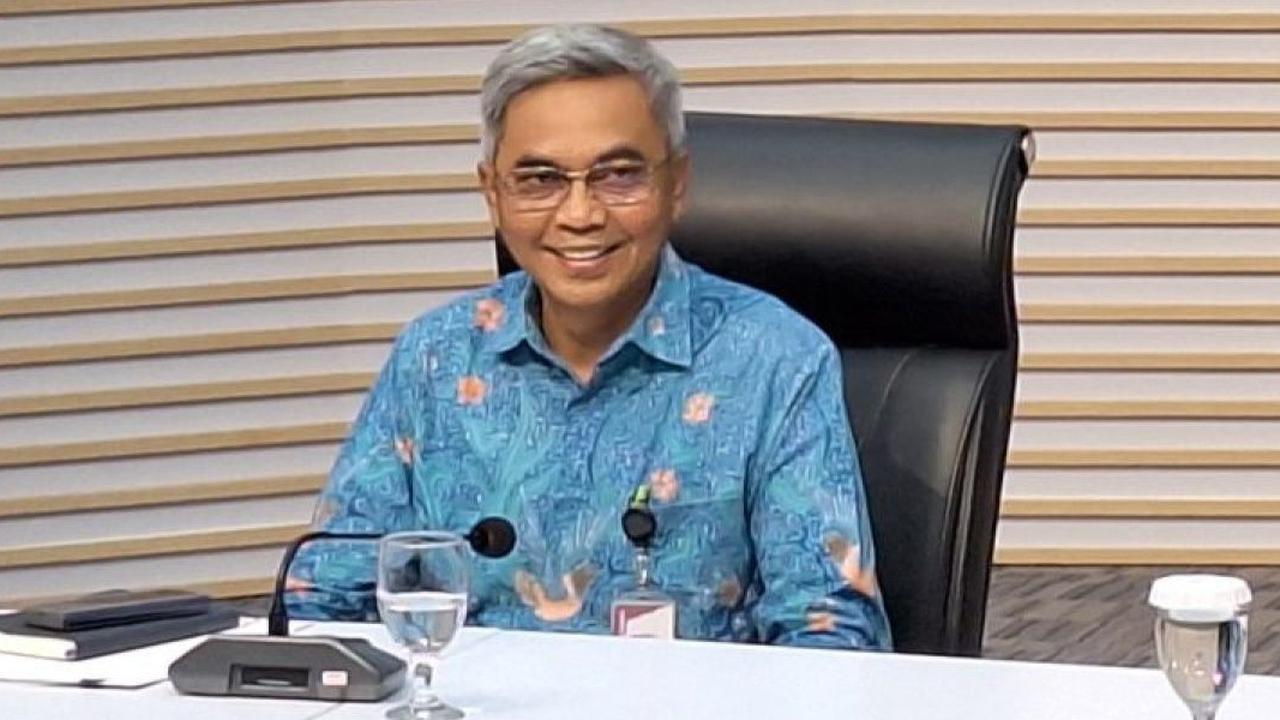 VIDEO: Reaksi Ketua KPK Setyo Ditanya akan Panggil Megawati Usai Hasto PDIP Jadi Tersangka