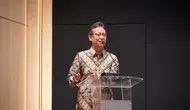Keamanan Rekam Medis Elektronik, Menkes: Selevel Sistem Perbankan