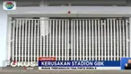 Akibat aksi brutal sejumlah suporter Persija Jakarta tersebut, pengelola GBK mengaku mengalami kerugian hingga puluhan juta rupiah.