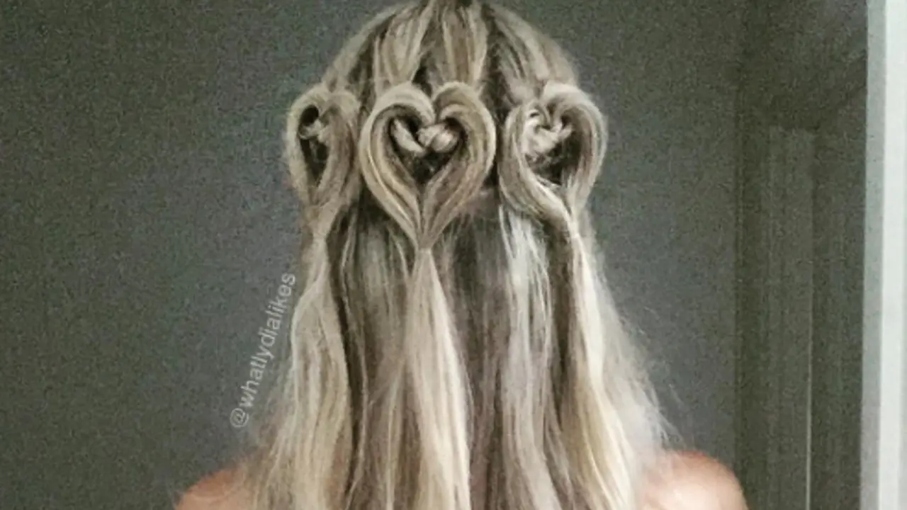 Mau Jalan sama Gebetan? Coba Gaya Rambut Ini Deh!