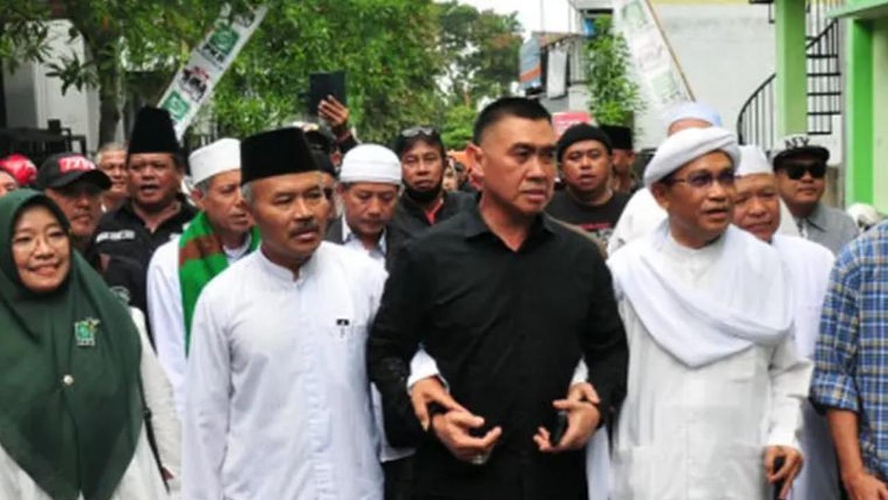 Dok. Istimewa
