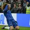 Berkat hasil ini, Chelsea berhak naik ke peringkat empat klasemen dengan poin 40, menggeser Man City dan Newcastle. Sementara itu, Wolves kini menduduki peringkat 17 dengan poin 16. (AP Photo/Kin Cheung)