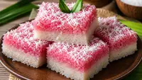 Resep Sengkulun Ketan yang Legit dan Wangi, Cocok Disajikan untuk Berbagai Acara
