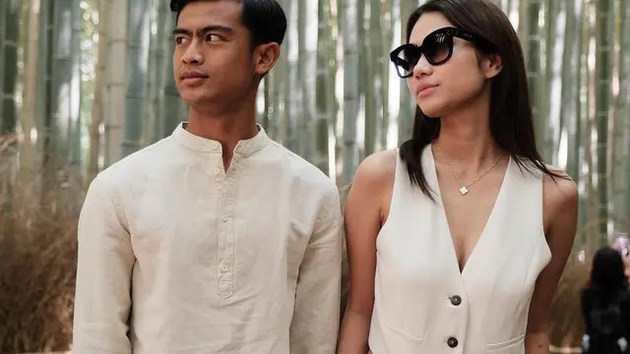 Dikabarkan Cerai, Ini 7 Potret Kenangan Pratama Arhan dan Azizah Salsha