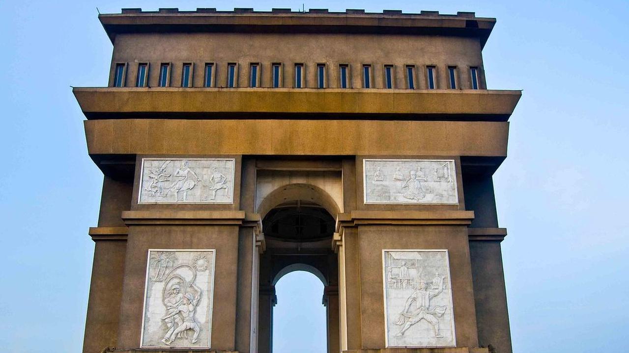 Sejarah Kota Kediri
