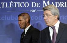 Cerezo: Atletico dan Barca terbaik Spanyol saat ini
