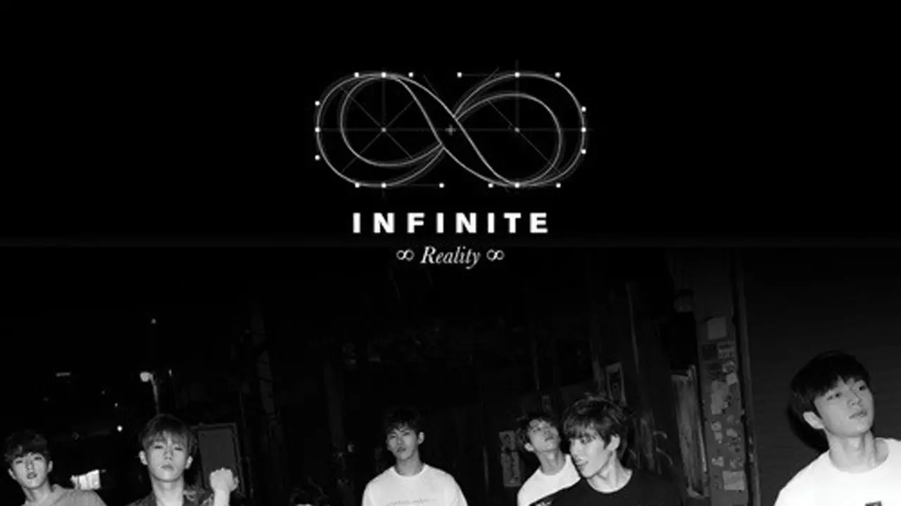 [Bintang] INFINITE