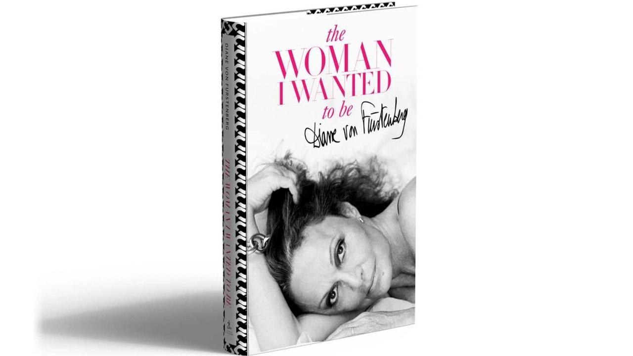 Diane von Furstenberg - Biography 1215